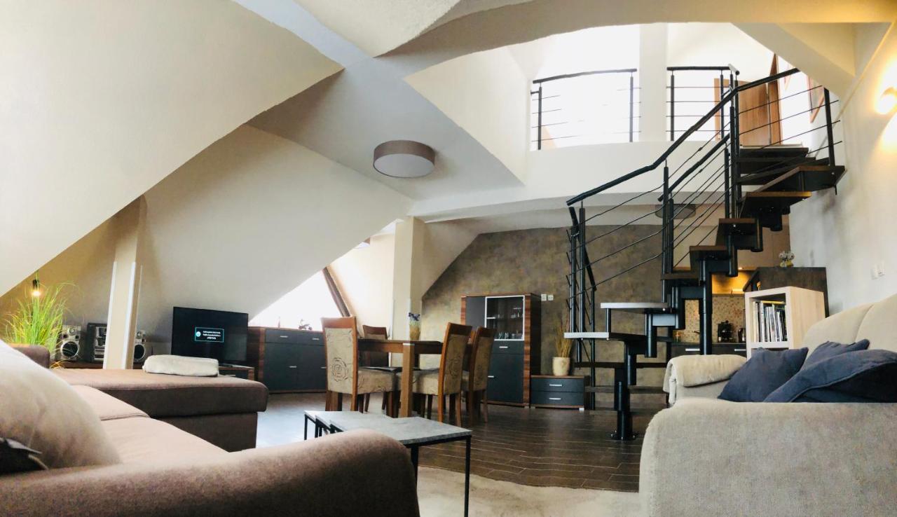 Apartment Horec Donovaly Exterior photo