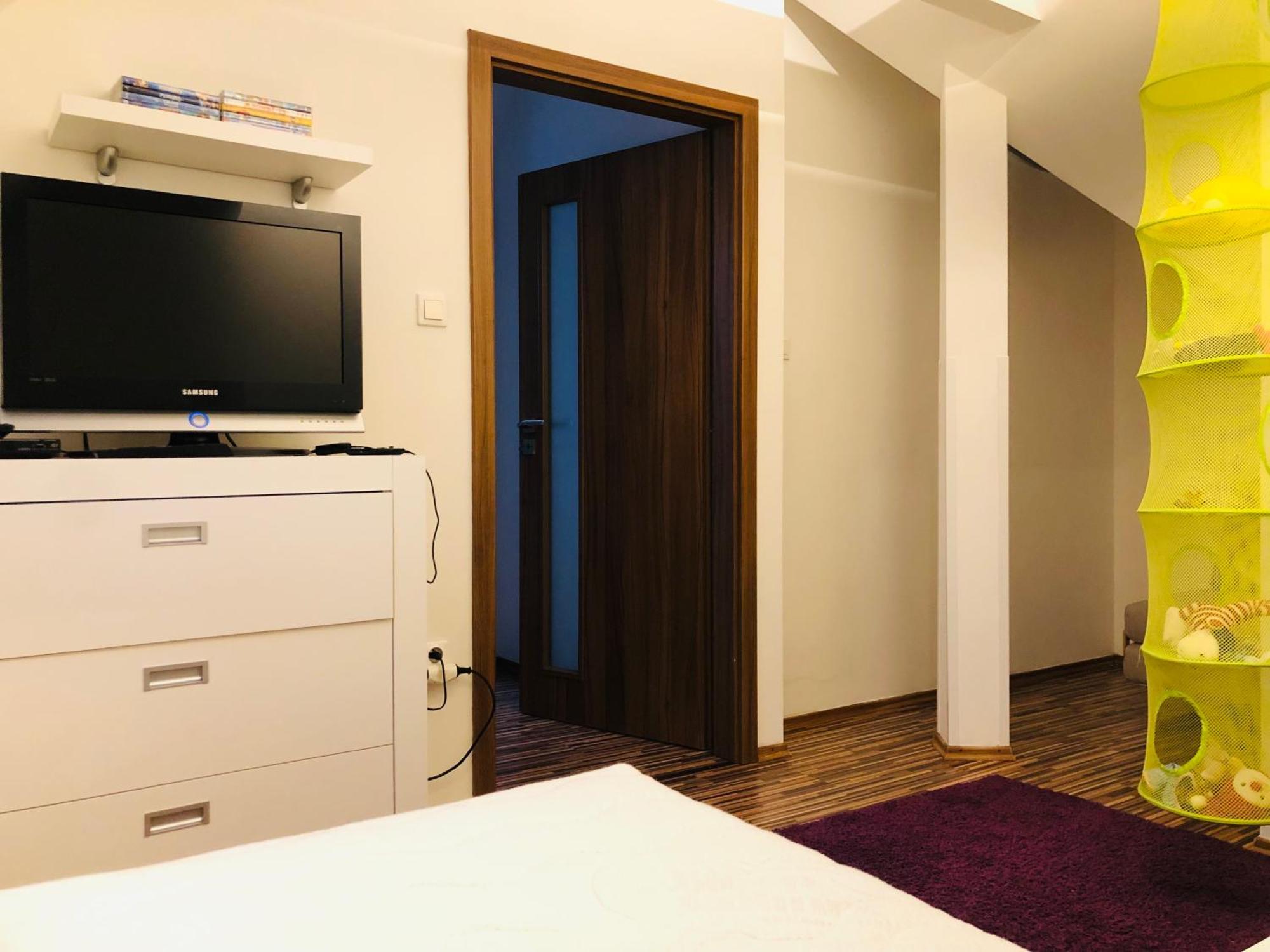 Apartment Horec Donovaly Exterior photo