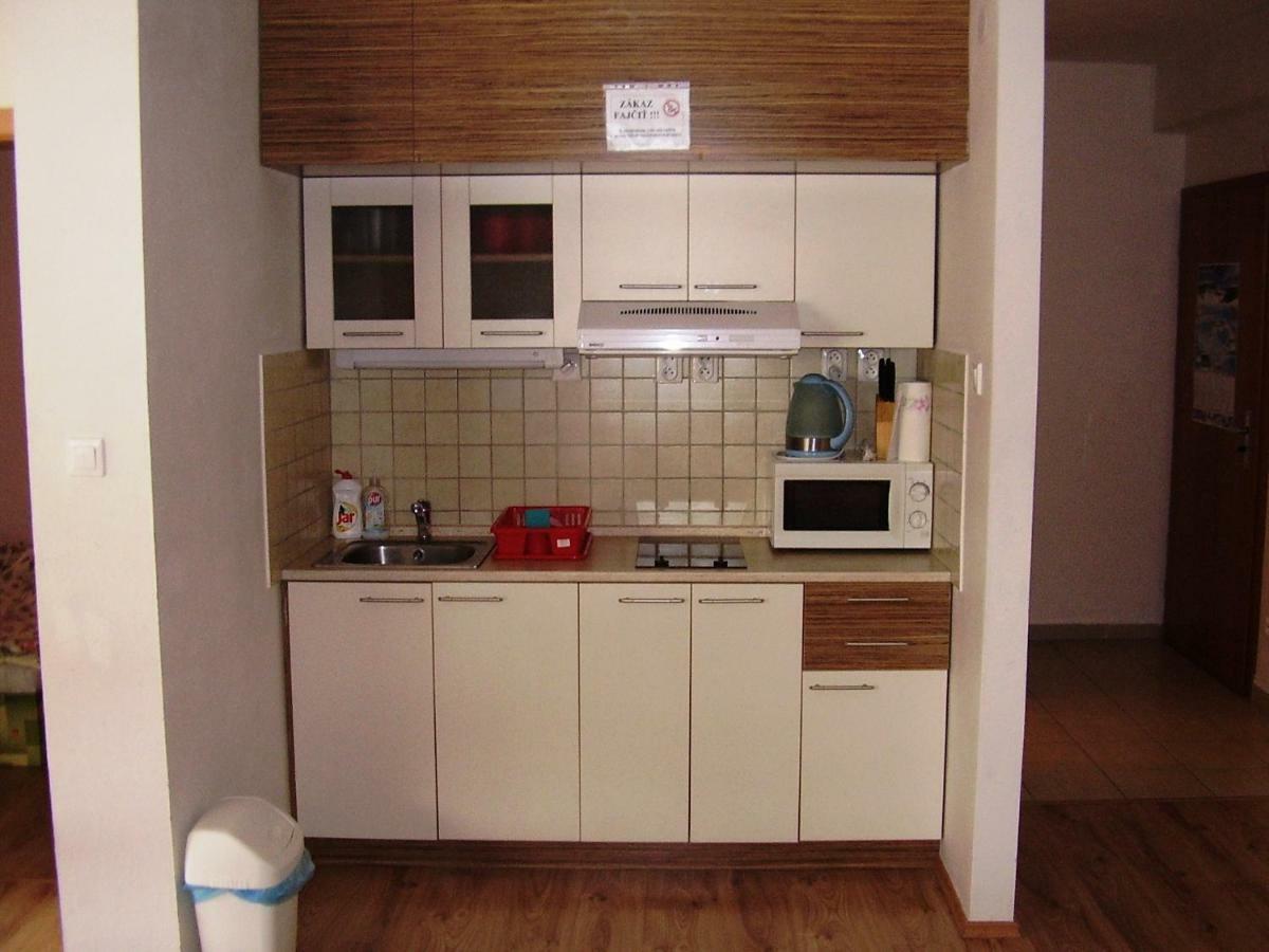Apartment Horec Donovaly Exterior photo