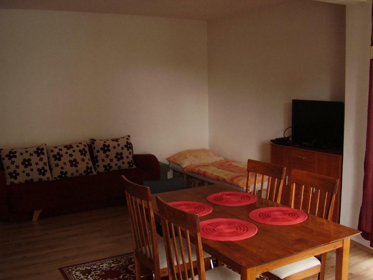 Apartment Horec Donovaly Exterior photo