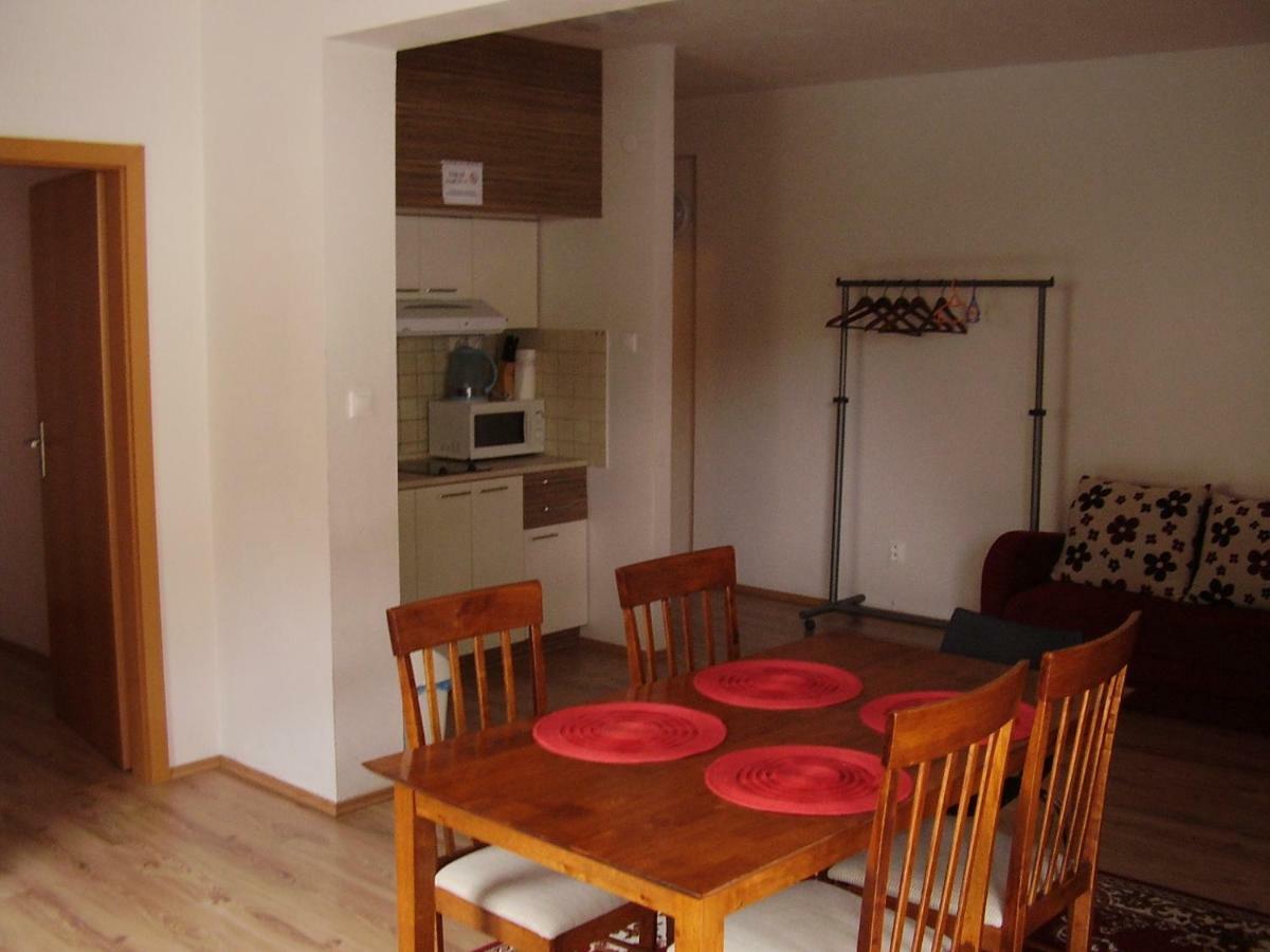 Apartment Horec Donovaly Exterior photo