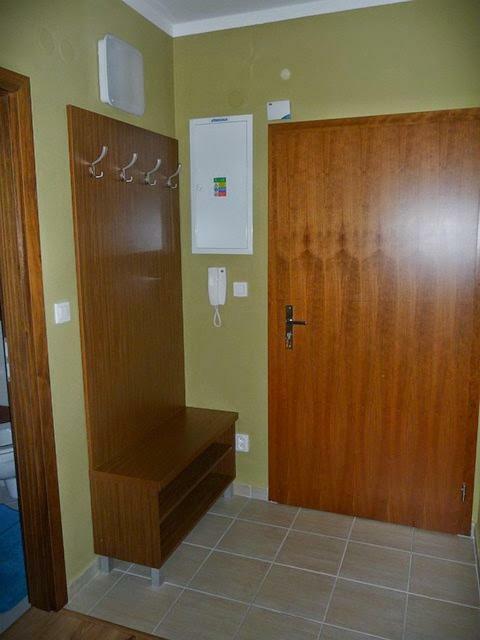 Apartment Horec Donovaly Exterior photo