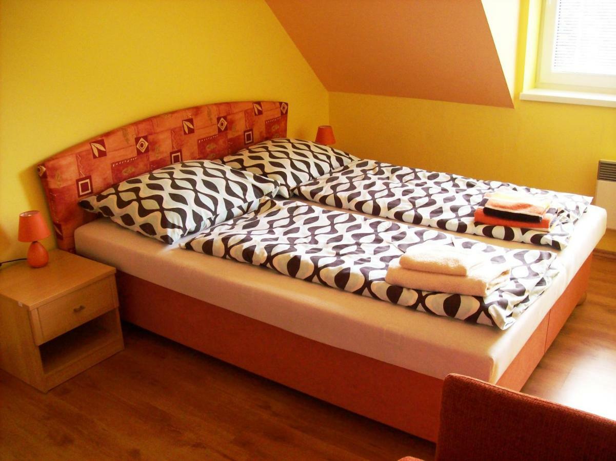 Apartment Horec Donovaly Exterior photo