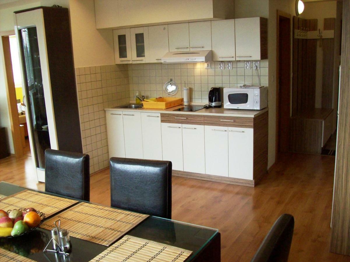 Apartment Horec Donovaly Exterior photo